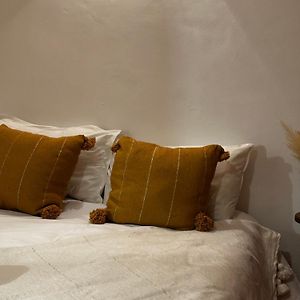 Deluxe Kamer met een Queen Size Bed