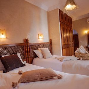 Kamer met een King Size Bed